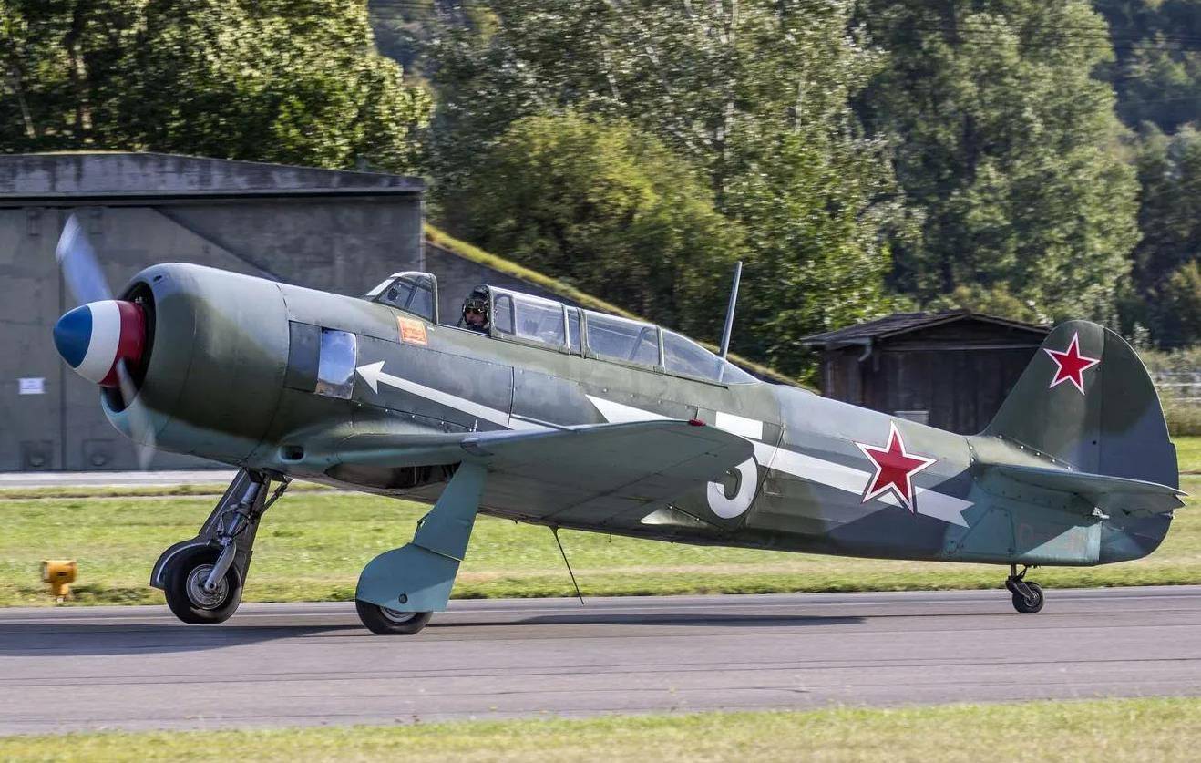 我国初教-6飞机,具有安全性等综合性能,所以能持续服役至今!