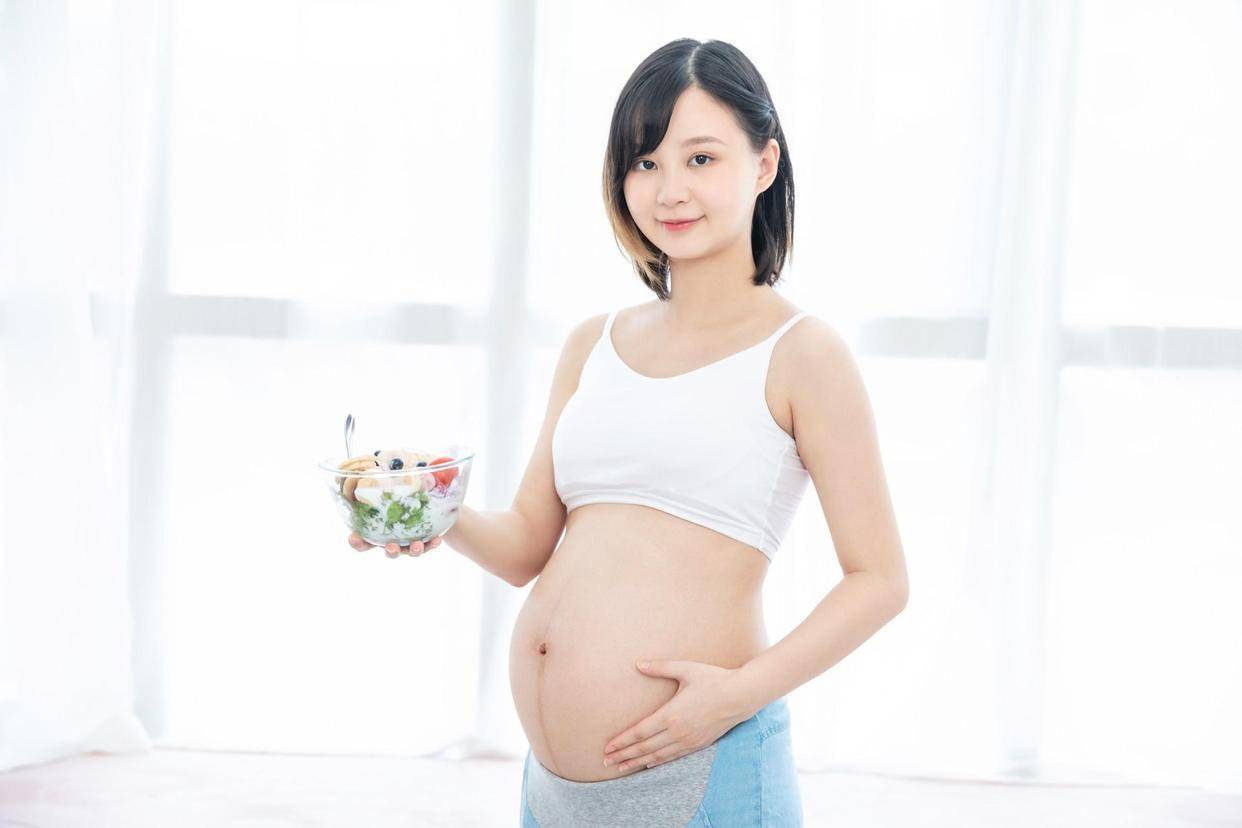 怀孕时,三类食物也不建议吃,妈妈一定要牢记