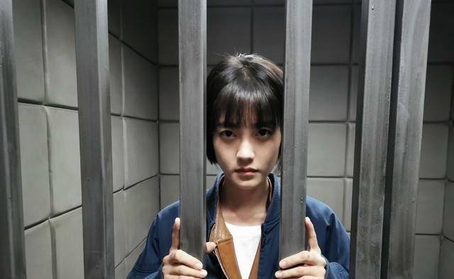 《斗破苍穹》跑过龙套,合作过宋茜两次,她还是《安家》的瓜哥_王艺哲