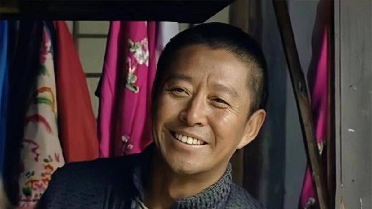 38年后再看孙小会,嫁给"不务正业"的王永泉,却成就一生幸福_王永权