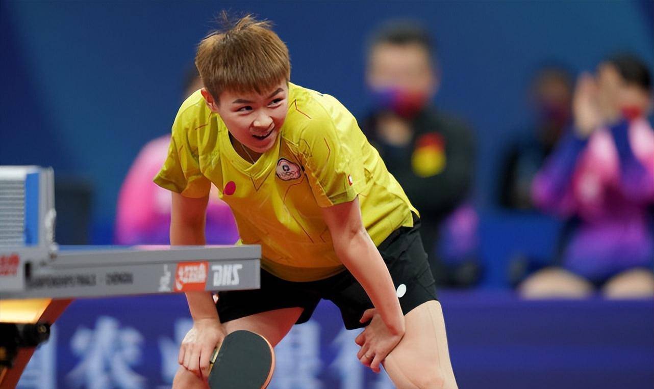 国乒男团晋级四强_世乒赛中国女团晋级决赛_陈思雨