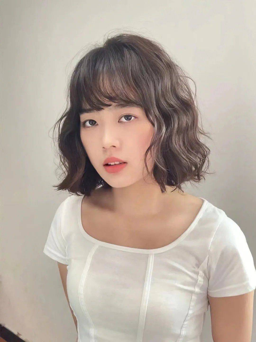 女士发型别乱剪最美15款送给大家不论长短都很美