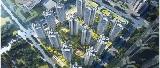 一湾云璟营销中心开放_生活_蛇口_滨海