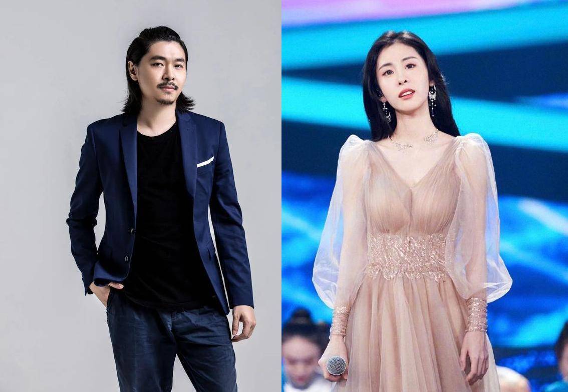 此前曾传张碧晨加入她的婚姻_华晨宇_赵子靓_网友