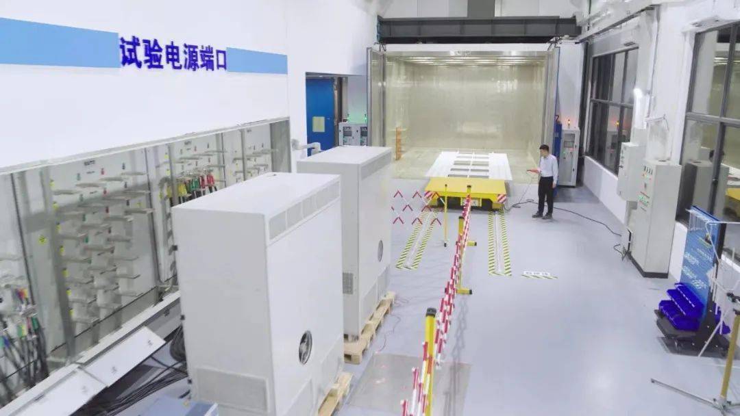 五载奋进！《上海市检验检测条例》谱新篇