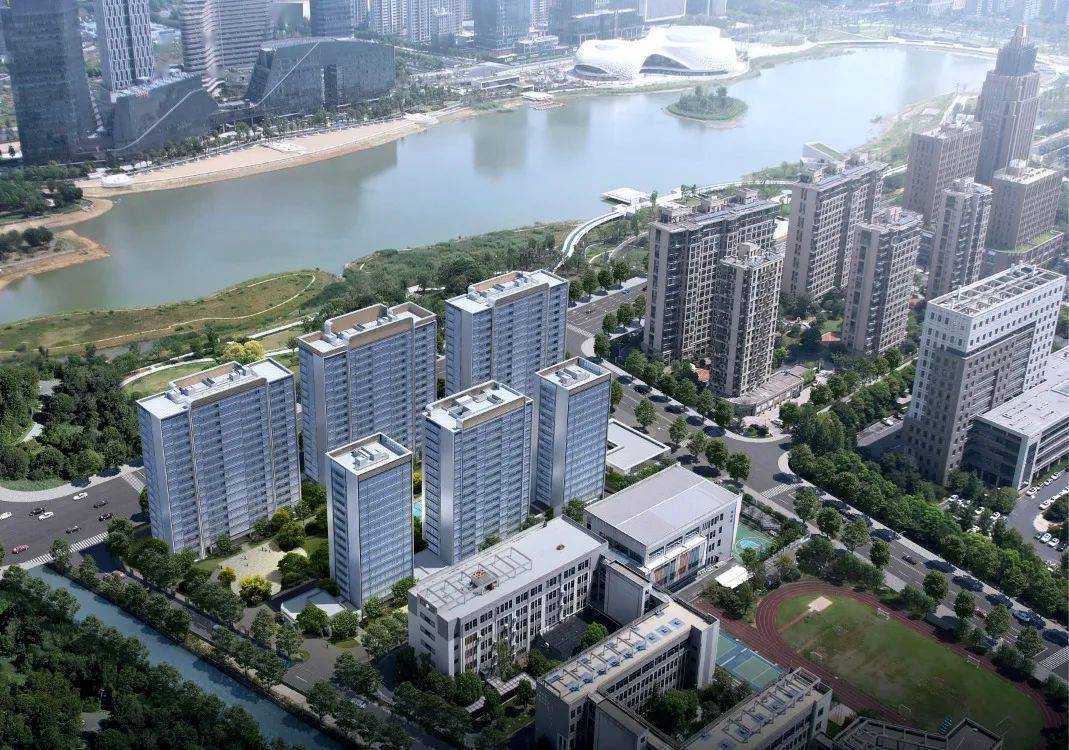 【一周规划】杭州拱墅区4个,钱塘区1个住宅项目公示_地块_建设_杭政储