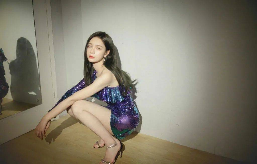 素颜曾黑上热搜 现在却成为了美肤扛把子 沈梦辰到底做了啥?