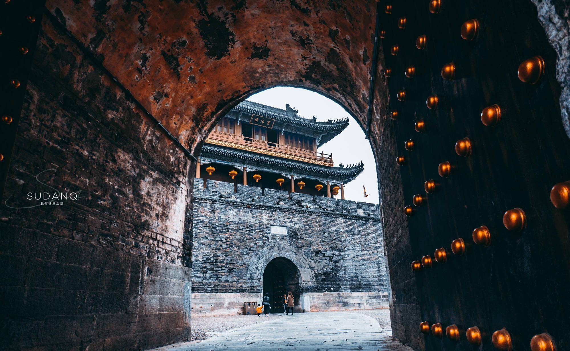 湖北荆州：一座被忽视的千年古城，曾是“南方第一大城市”