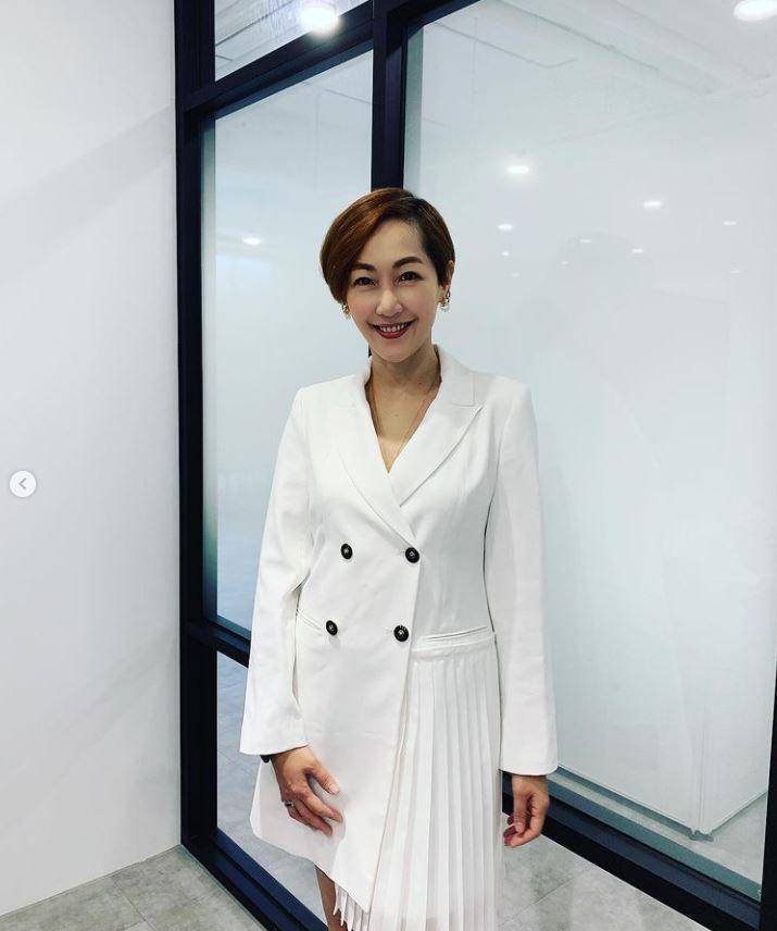 分享活动时遇过的「辛酸事件」,其中,女星gigi(林如琦)透露