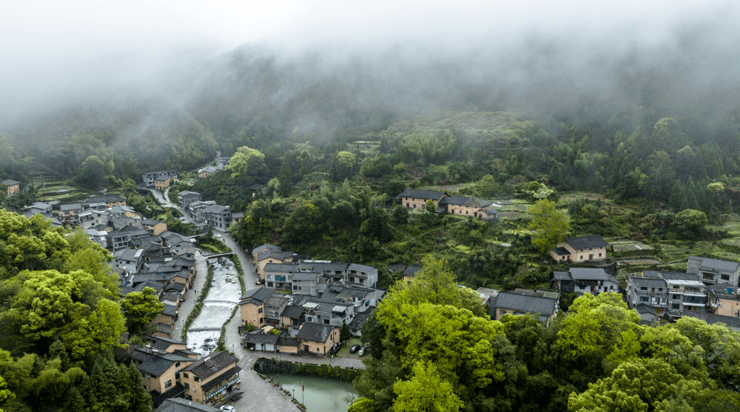 来龙泉探寻"国字号"旅游线路!全省仅5条!_黄南_小梅镇_文化