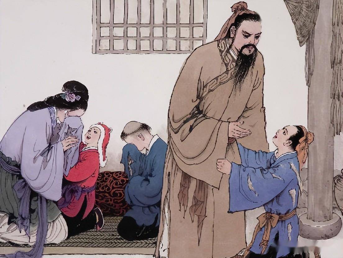 闵子骞生平年表_孔子_公元前_弟子