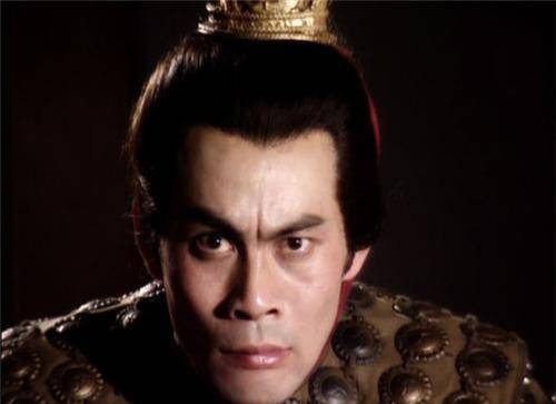 同样是吕布的扮演者,前3位都是在模仿,最后一位才是无可超越的_三国_张光北_何润东