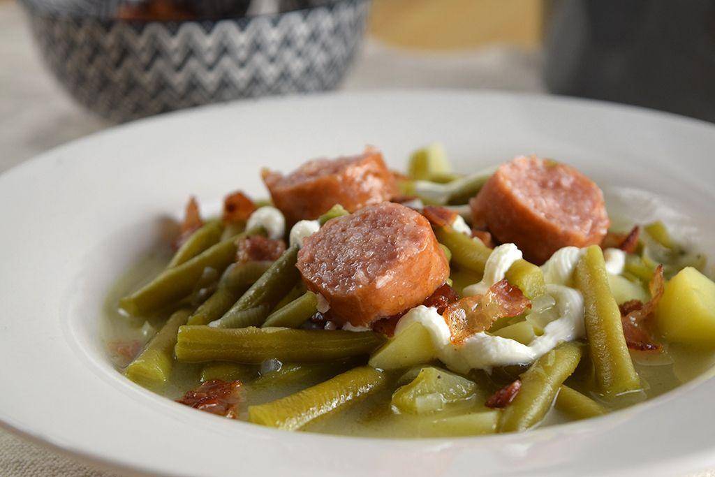 欧洲"袖珍王国":盘点卢森堡大公国的各种经典美食_食用_土豆_是一种