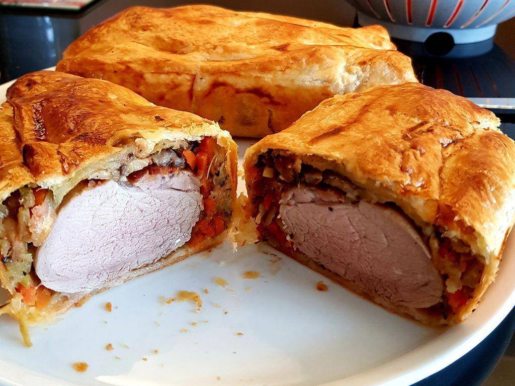 欧洲"袖珍王国":盘点卢森堡大公国的各种经典美食_食用_土豆_是一种