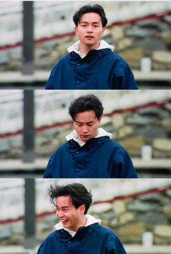 二0二0继续宠爱张国荣,众大咖发文缅怀,有演员有编剧也有导演_哥哥