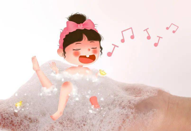 洗澡时学会这个动作,大有用处!_检查_分泌物_乳房