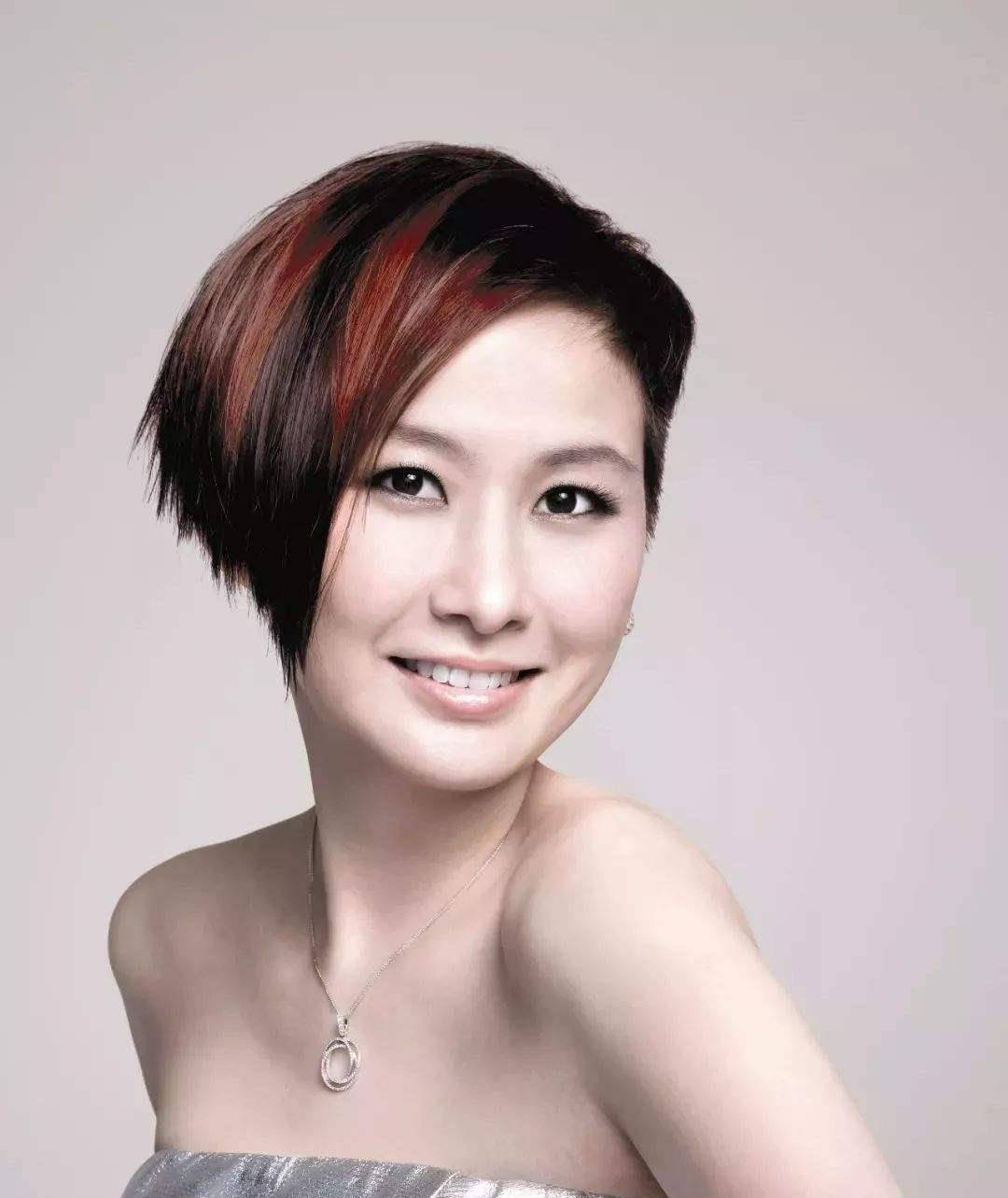 49岁汤宝如:为谭国政退出歌坛却遭背叛,今儿子13岁仍未婚_事业_歌曲