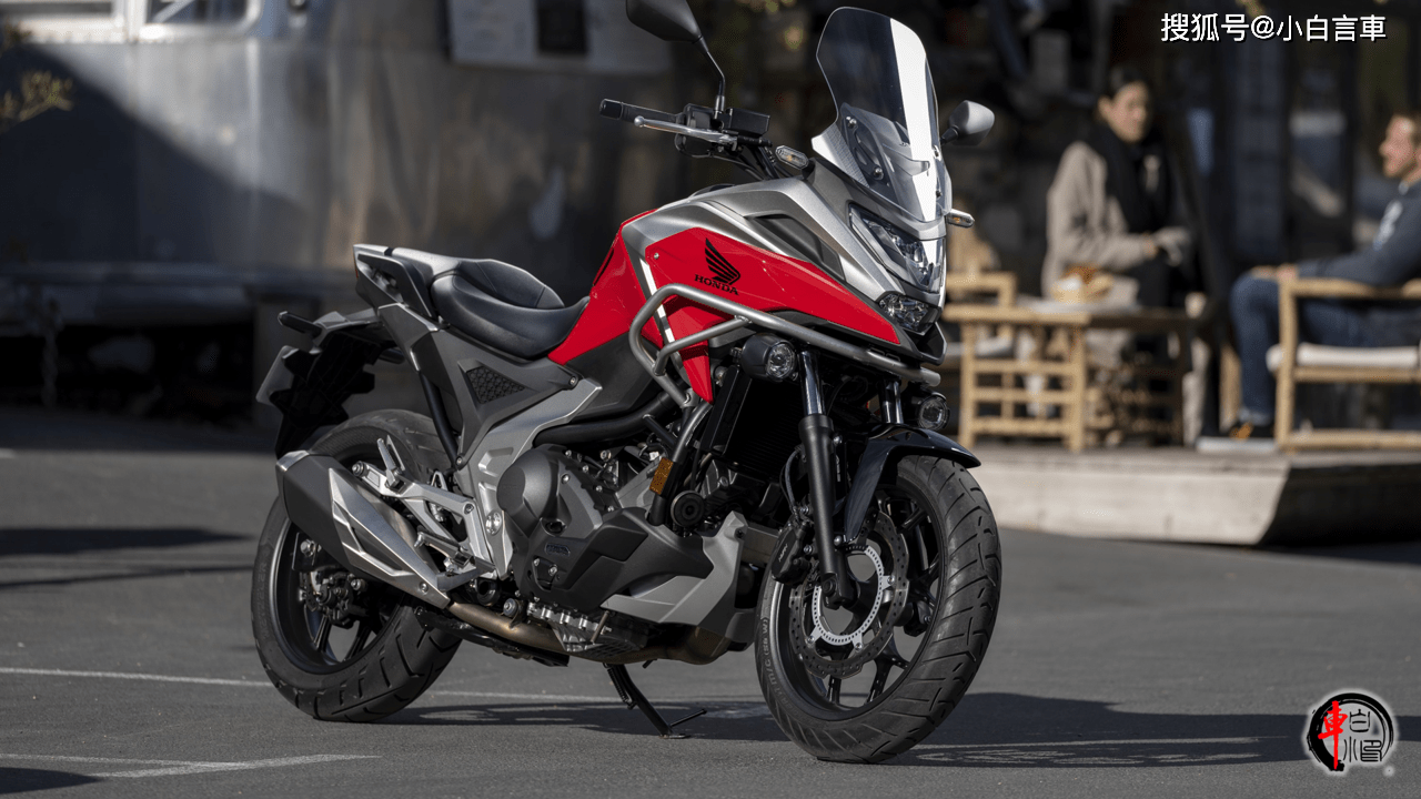 资讯|本田中排自动档舒适休旅nc750x,售价10.