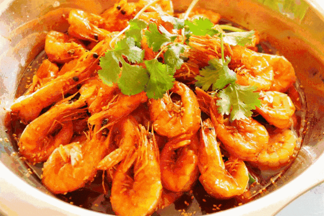 【高山街|阿华大虾】89.9元享161元2人餐:迷你锅,肥牛卷,鱼籽.