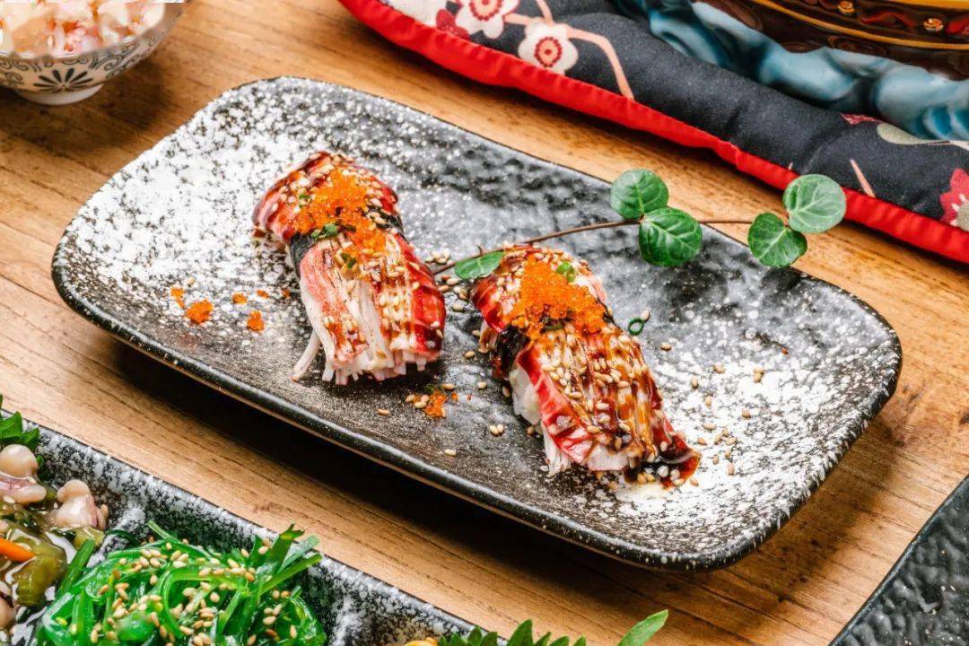 【国庆通用丨虎白料理】99元抢经典双人餐,超值特惠,吃货必囤,和风