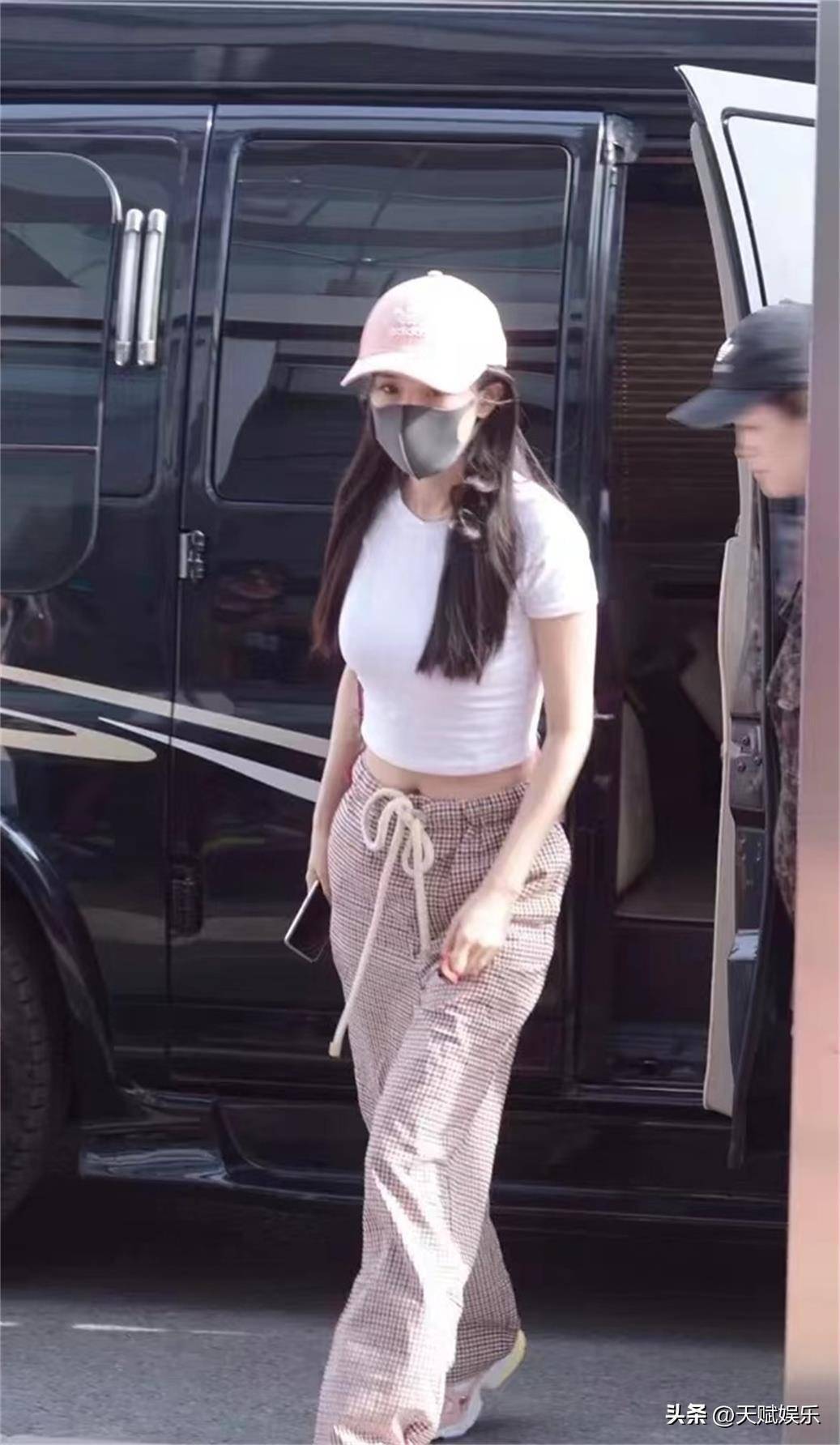 街拍杨幂生活穿搭美照相片(六)_侵权_观点_互动