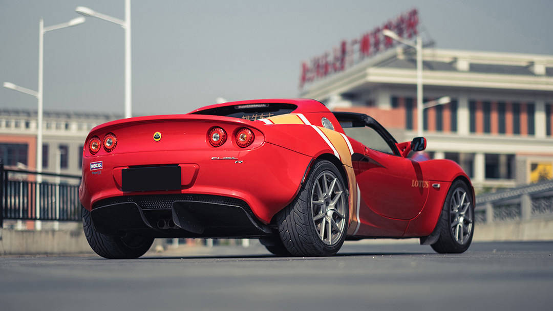 这中国跑车实力来袭 若售30万你买?_搜狐汽车_搜狐网