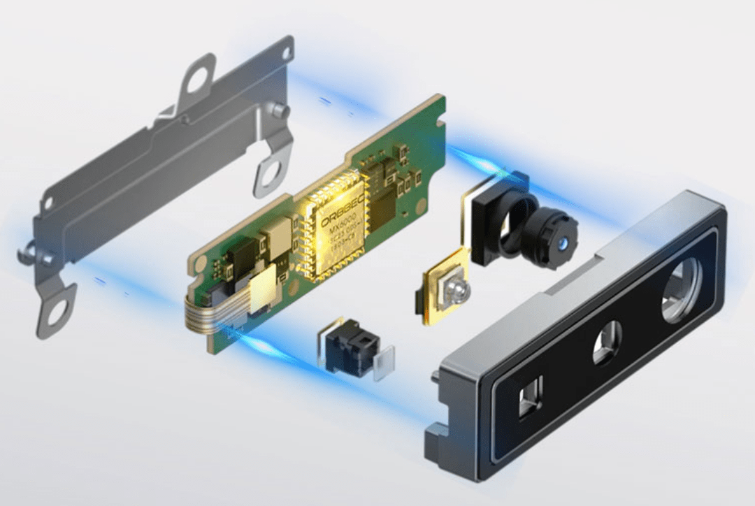 TCL X7S智能锁评测：安全又便捷 回家开门刷脸不用手
