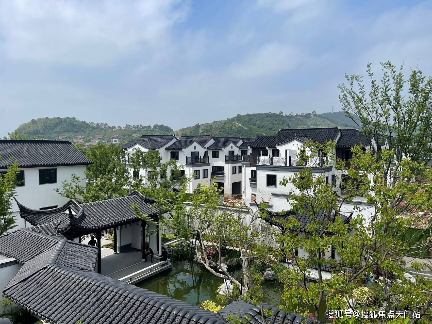 上虞【春风棠颂府】售楼处电话:400-110-7220【营销中心】24小时电话