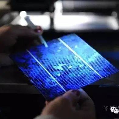 通威将介绍基于PECVD Poly工艺的TOPCon量产技术，第八届TOPCon与IBC技术论坛10月26日苏州召开_电池_组件_路线