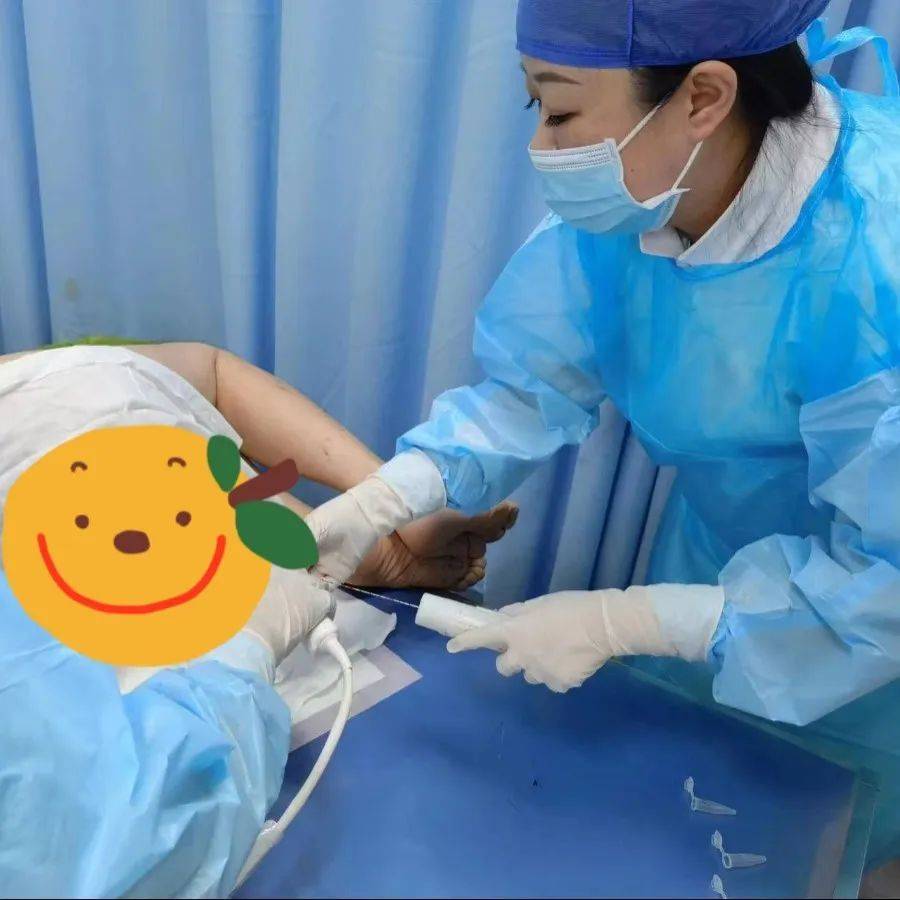 医讯| "gps""超"前定位 快速诊断:让前列腺癌无处遁形_超声_患者_新区