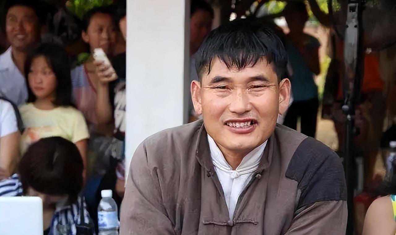 谷导_因为_商演