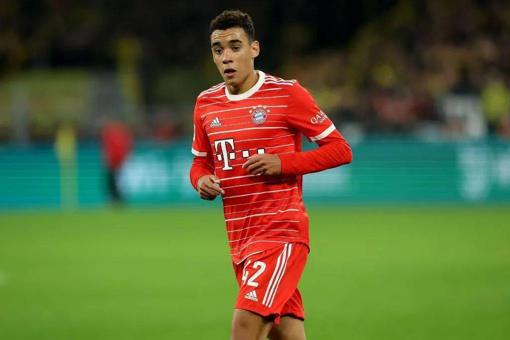 伤病更新:又一主力确诊新冠_比赛_拜仁慕尼黑_进行