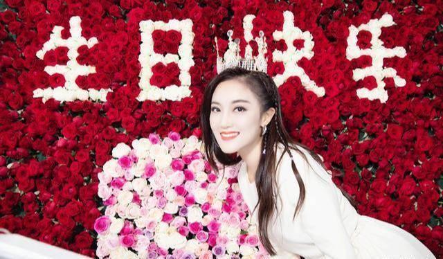 王小玮37岁生日!