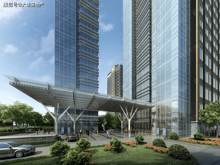 郭广昌的复地集团,时常被处罚,屡屡遭维权,多地揍业主!