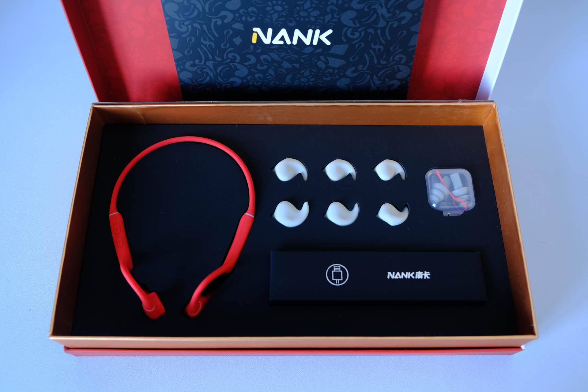 健身运动装备新宠,南卡Runner Pro4评测:音质大升级,轻巧无负担