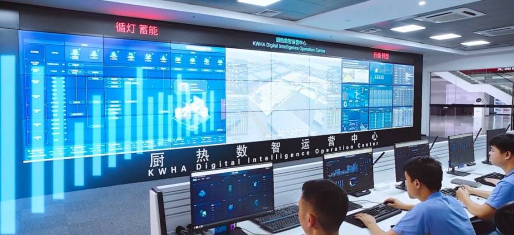 再添1家灯塔工厂！美的集团累计拥有5家，灯塔效应外溢明显-家电圈官网