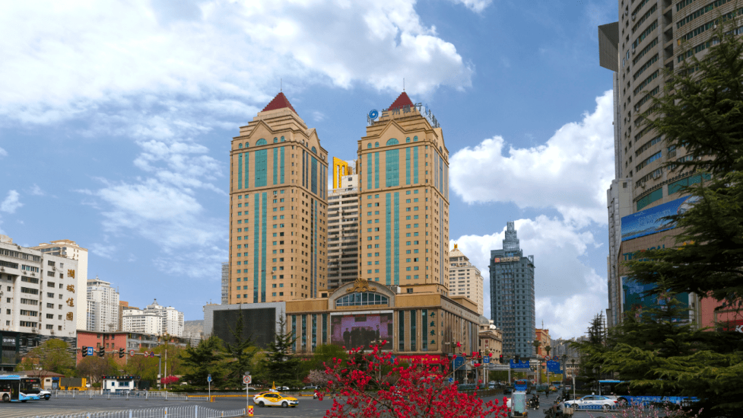 【我们这十年·金融答卷】兰州银行:十年跬步砥砺行 勠力同心铸辉煌