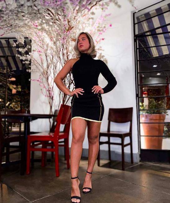 40岁阿德里亚诺与21岁新欢分手 恋情公开仅1个月 两任女友都是学生