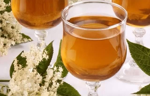 古井贡酒和酒:健康养生之露_露酒_保护_补益