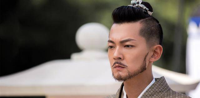 杨广_隋朝_杨瓒