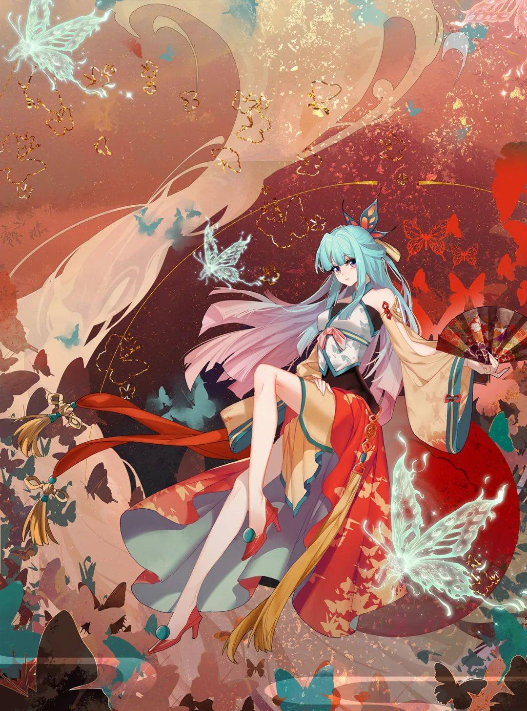 史莱克_校服_卡片