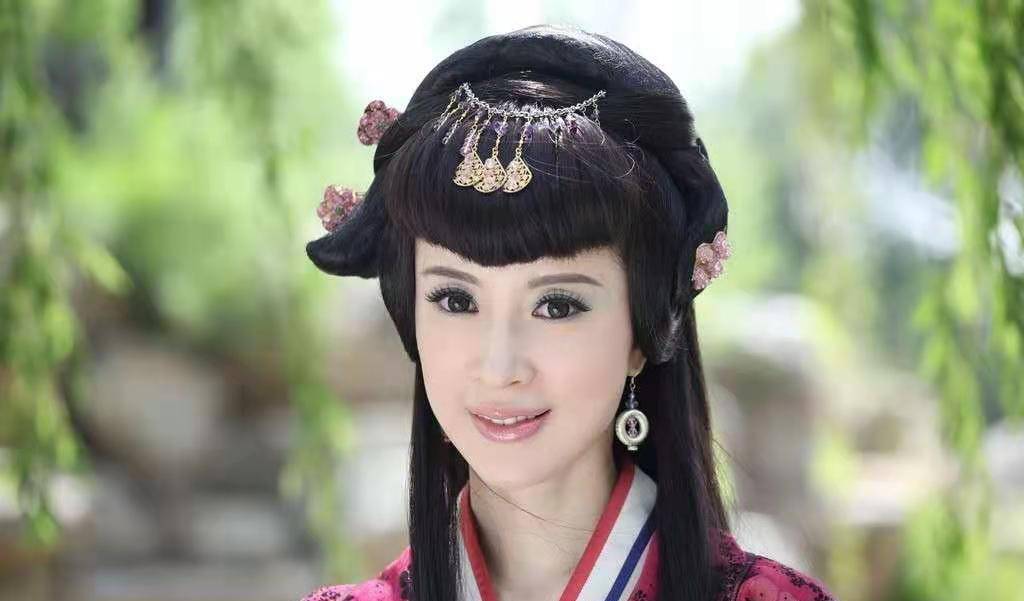 金巧巧和于冬结婚10年,育有一双儿女,于冬:喜欢她的单纯_薛仁贵_传奇