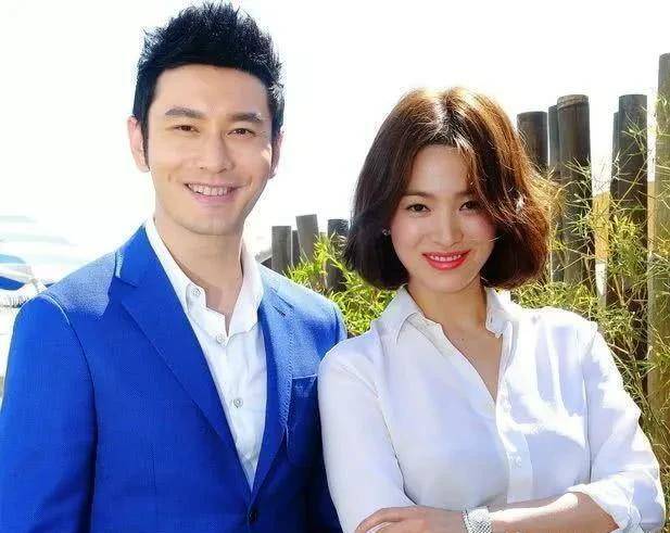 闺蜜夫妻似路人,唯有孙俪两口子让人佩服_邓超_唐嫣_曾演