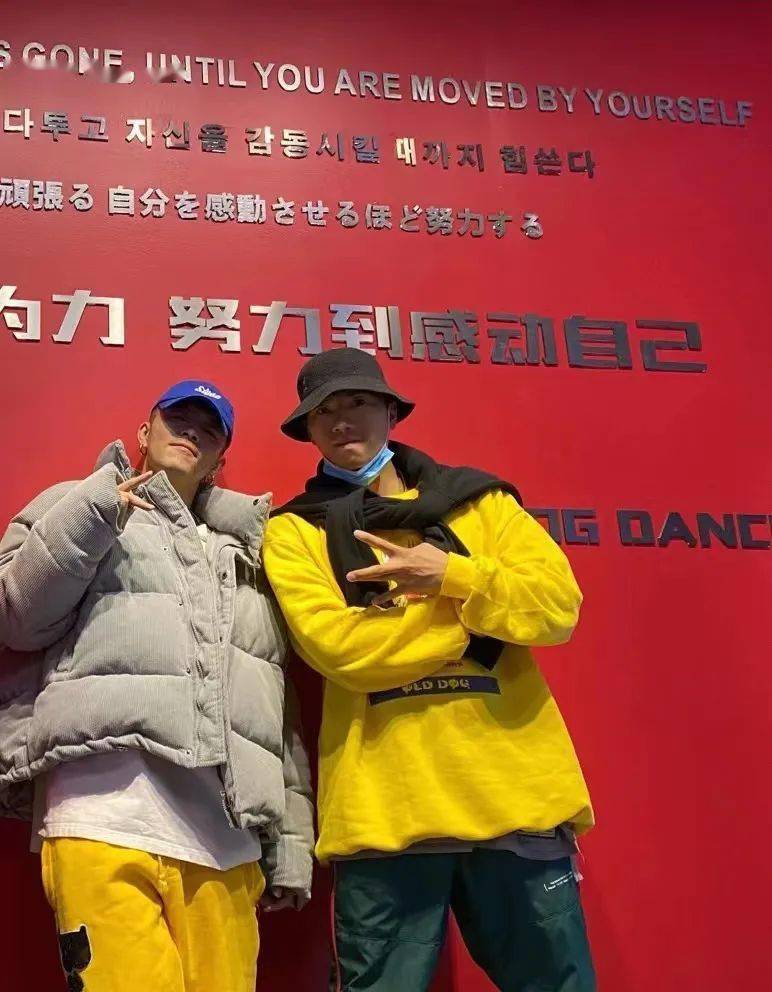 aming昂得街舞是国家体育总局csda全国街舞执行委员会街舞文化推厂点