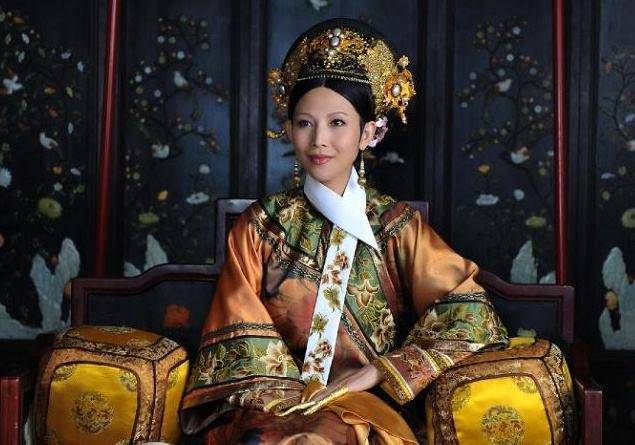 甄嬛传:跋扈狠辣的华妃,阴险狡诈的皇后,都不及皇帝无情可怕