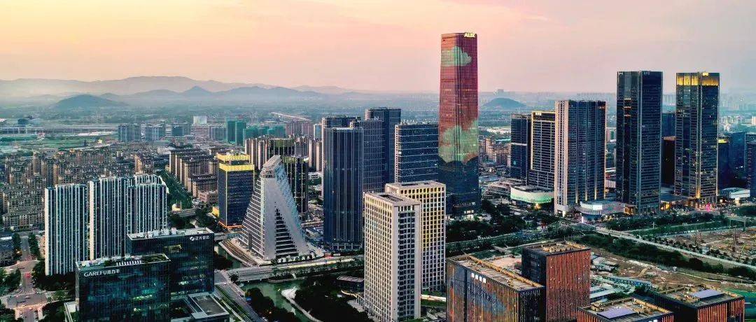 杭州未来科技城5家企业入选市级企业创新联合体!_智能_视觉_行业