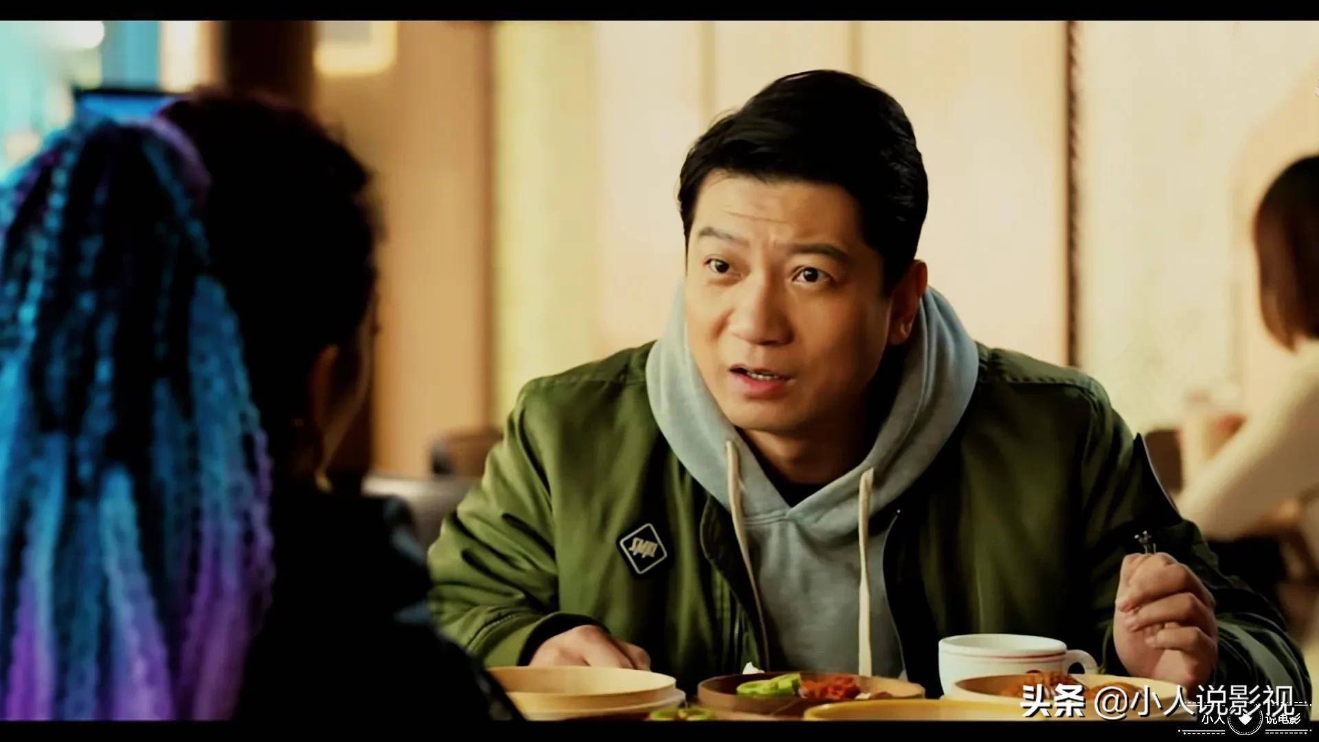 那一夜,我给你开过车:透过一个普通代驾的视角,去体味人生百态_李渤