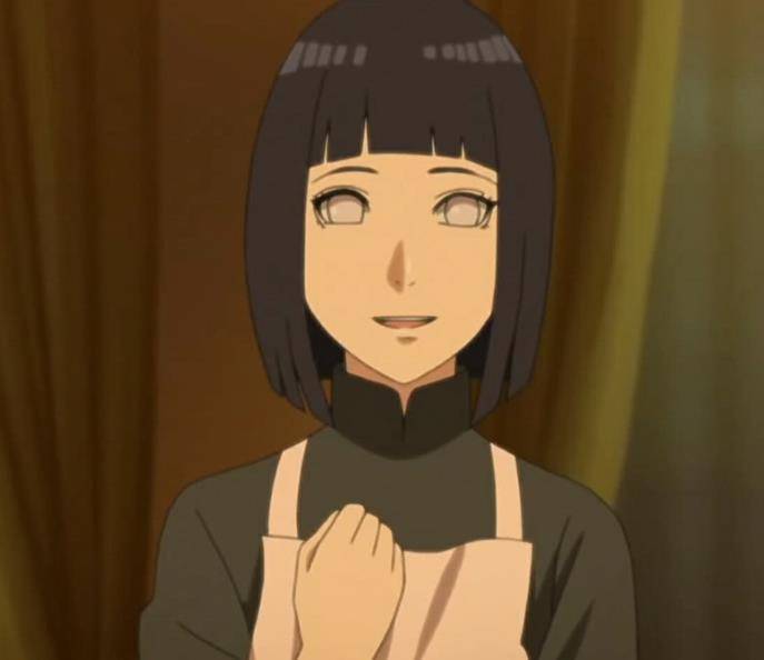 火影:如果鸣人娶了小樱,那雏田的下场会怎样?