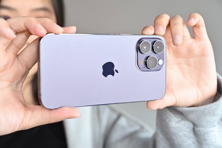 iPhone 14 Pro Max两周体验，除了灵动岛，还有哪些惊喜？