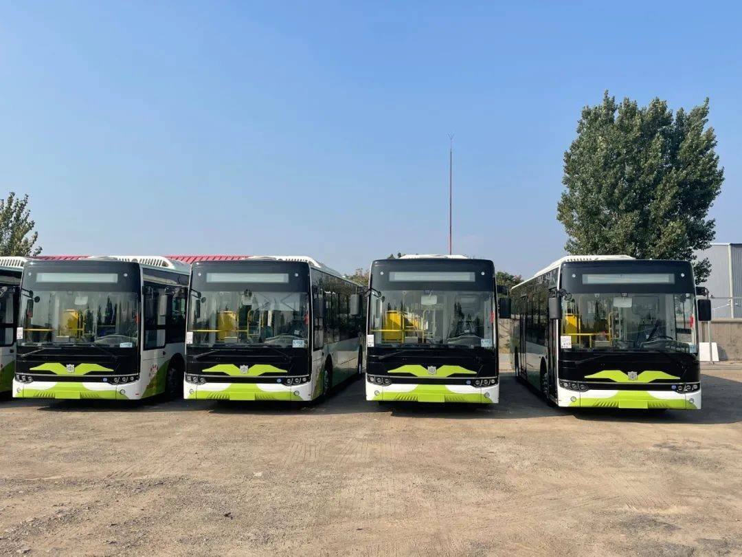 中车电动全新c10批量交付青岛_搜狐汽车_搜狐网